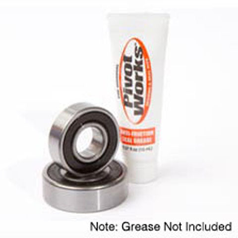 Pivot  Rear Wheel Bearingkit Suzuki Bike 840695
