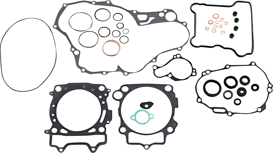 ATHENA Complete Gasket Kit P400485900213