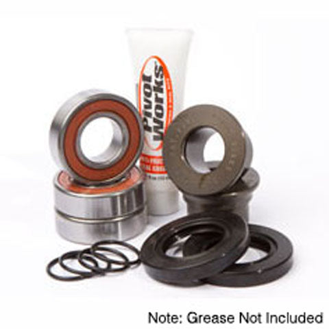 Pivot  Water Proof Wheel Collar Kit Yamaha Bike 840812