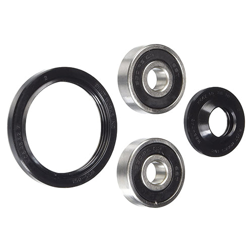 Pivot  Front Wheel And Seal Kit Kawasaki Street Bike 840857