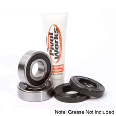 Pivot  Front Wheel And Seal Kit Suzuki Street Bike 840881