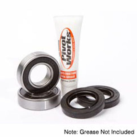 Pivot  Front Wheel And Seal Kit Yamaha Street Bike 840892
