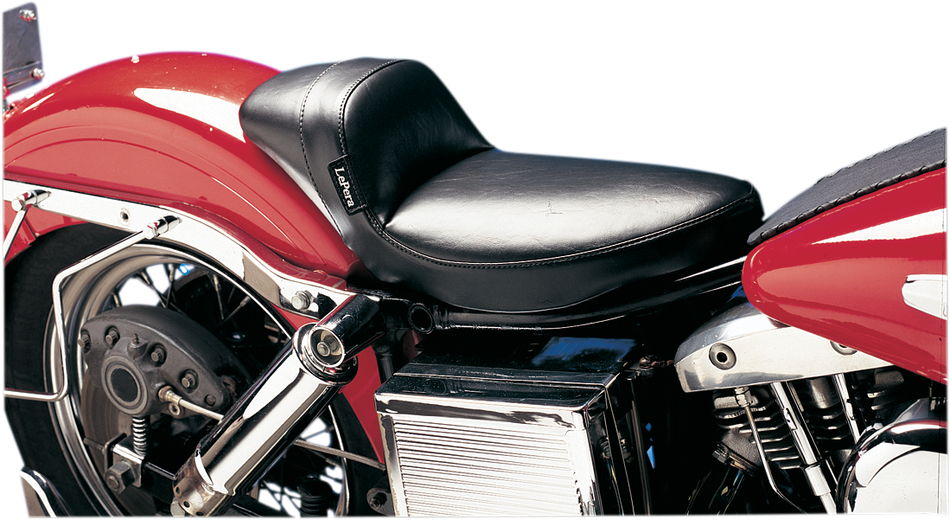 LE PERA Daytona Sport Solo Seat - FX '64-'84 L-822