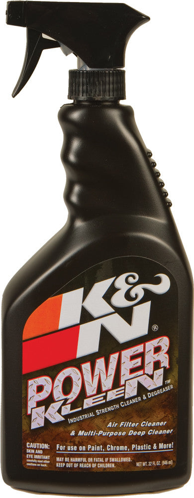 K&NPower Kleen 32 Oz99-0621