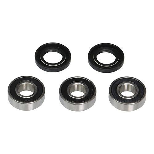 Pivot -Rear Wheel Bearingkit, Kawasaki 841239