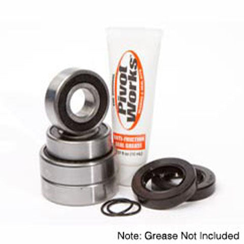 Pivot -Front Wheel Bearing Kit, Yamaha 841264