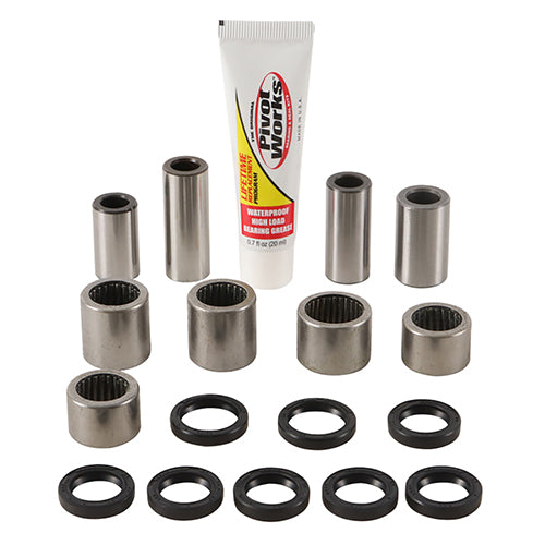 Pivot  Linkage Rebuild Kit Honda Crf 230l 841655