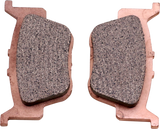 GALFER Brake Pad FD323G1397 FD323G1397