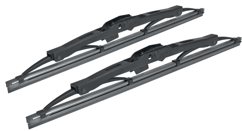 Hella Standard Wiper Blade 11in - Pair LA9XW398114011