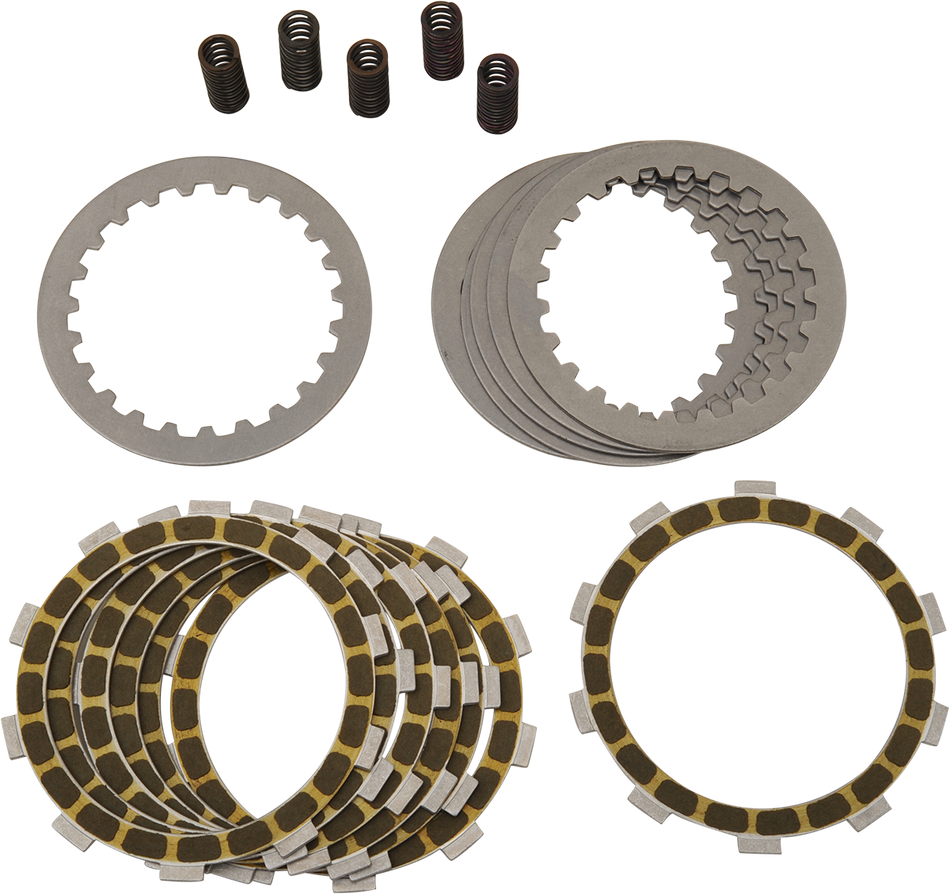 BARNETT Clutch Kit 303-90-10058