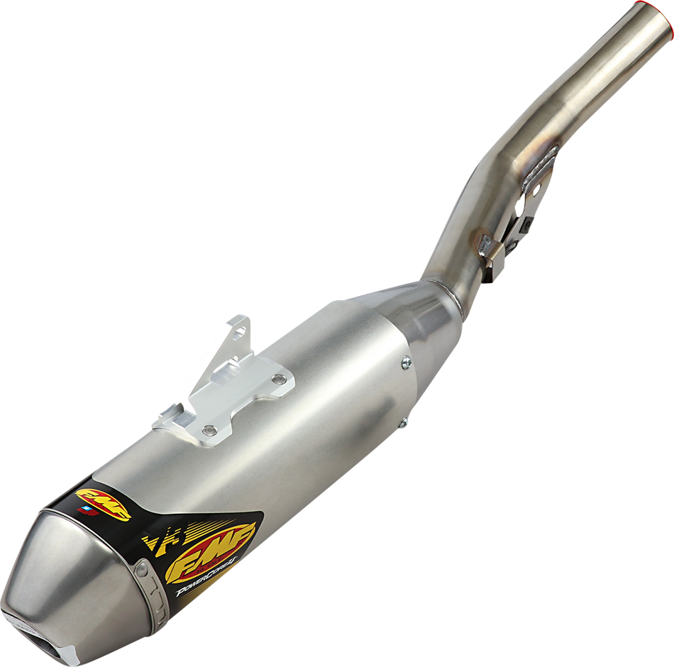 FMF PowerCore 4 HEX Muffler YZ 250 F  2014-2018 044423 1821-1606