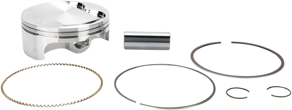 WISECO Piston Kit - Standard High-Performance 4805M09500