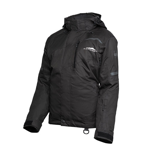 Katahdin Gear Recon Jacket Womens, Black - X-Large 84410205