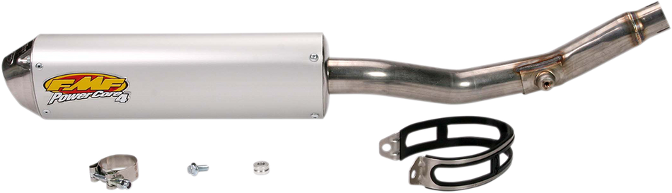 FMF Powercore 4 Muffler 044013 FMF044013