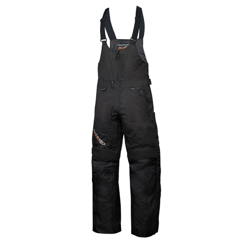 Katahdin Gear X-4 Bibs Mens, Black - Large (Short) 84500214