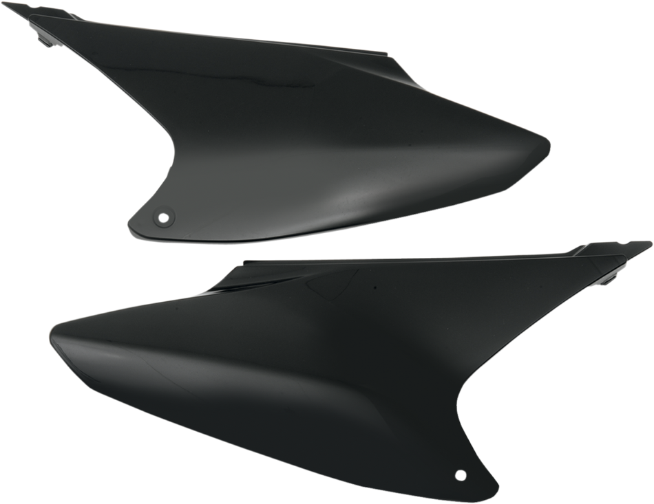 UFO Side Panels - Black HO04651-001