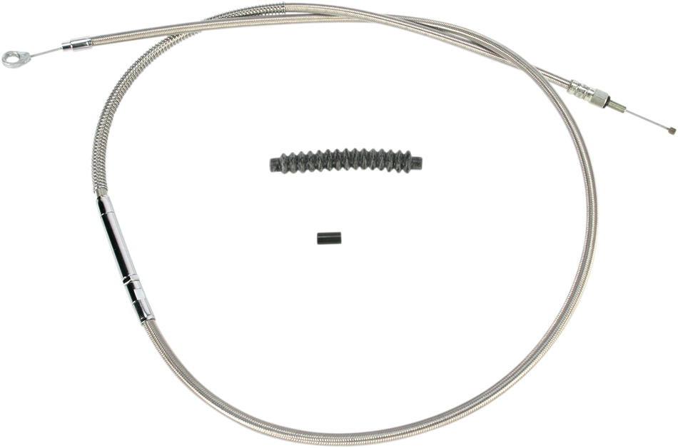 BARNETT Clutch Cable - +8" 102-30-10005-08