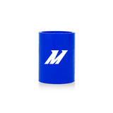 Mishimoto 2.0in Straight Coupler - Blue MMCP-2SBL