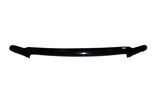 AVS 15-18 Chevy Colorado Hoodflector Low Profile Hood Shield - Smoke 21554