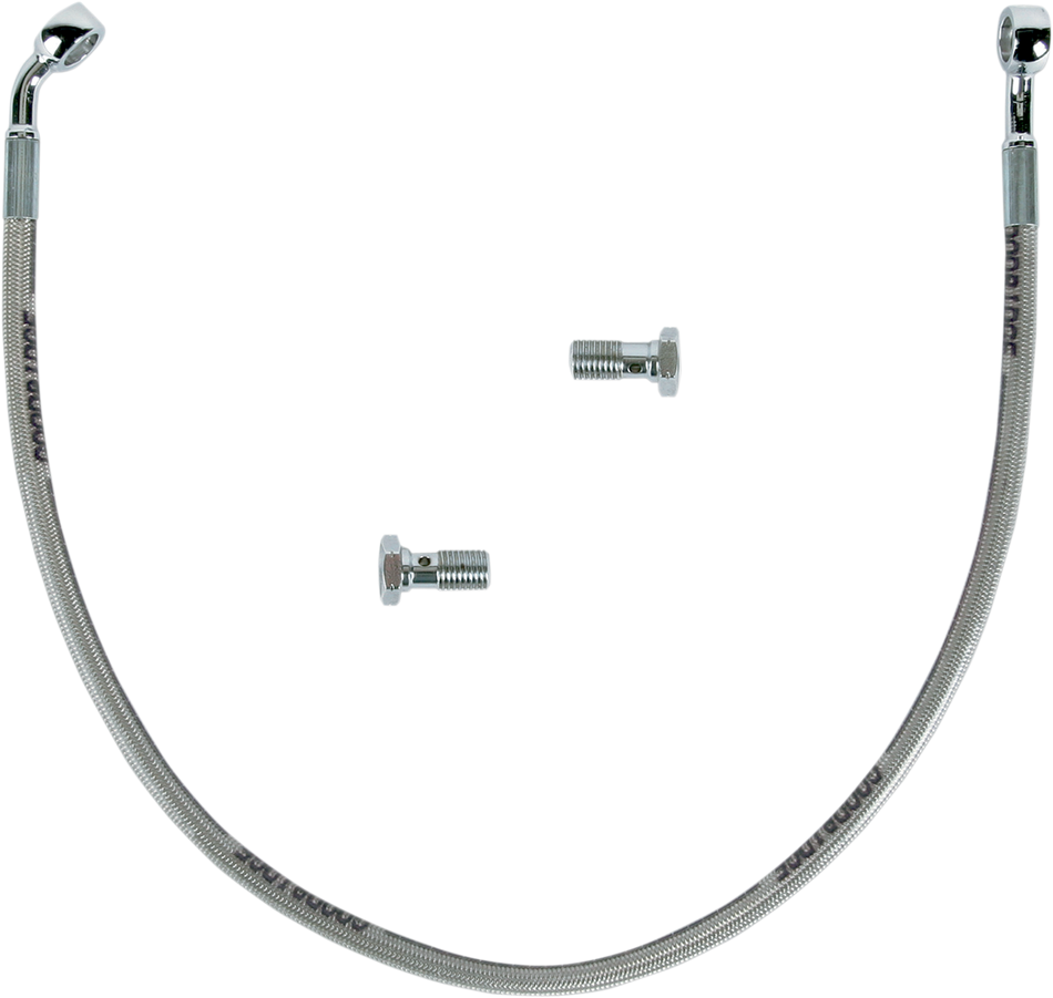 GOODRIDGE Brake Line Kit - Rear - Yamaha 64423