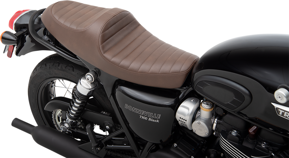 Z1R Predator III Seat - Brown - Classic 0810-2231