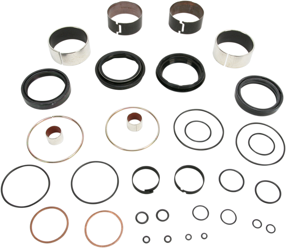 PIVOT WORKS Fork Seal/Bushing Kit PWFFK-T01-531