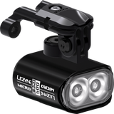 LEZYNE E-Bike Micro Drive Light - LED - 500 lumen 1LEDEMICRV104A