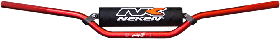 NEKEN Handlebar - CRF/KXF - Low - Red E00055-RD