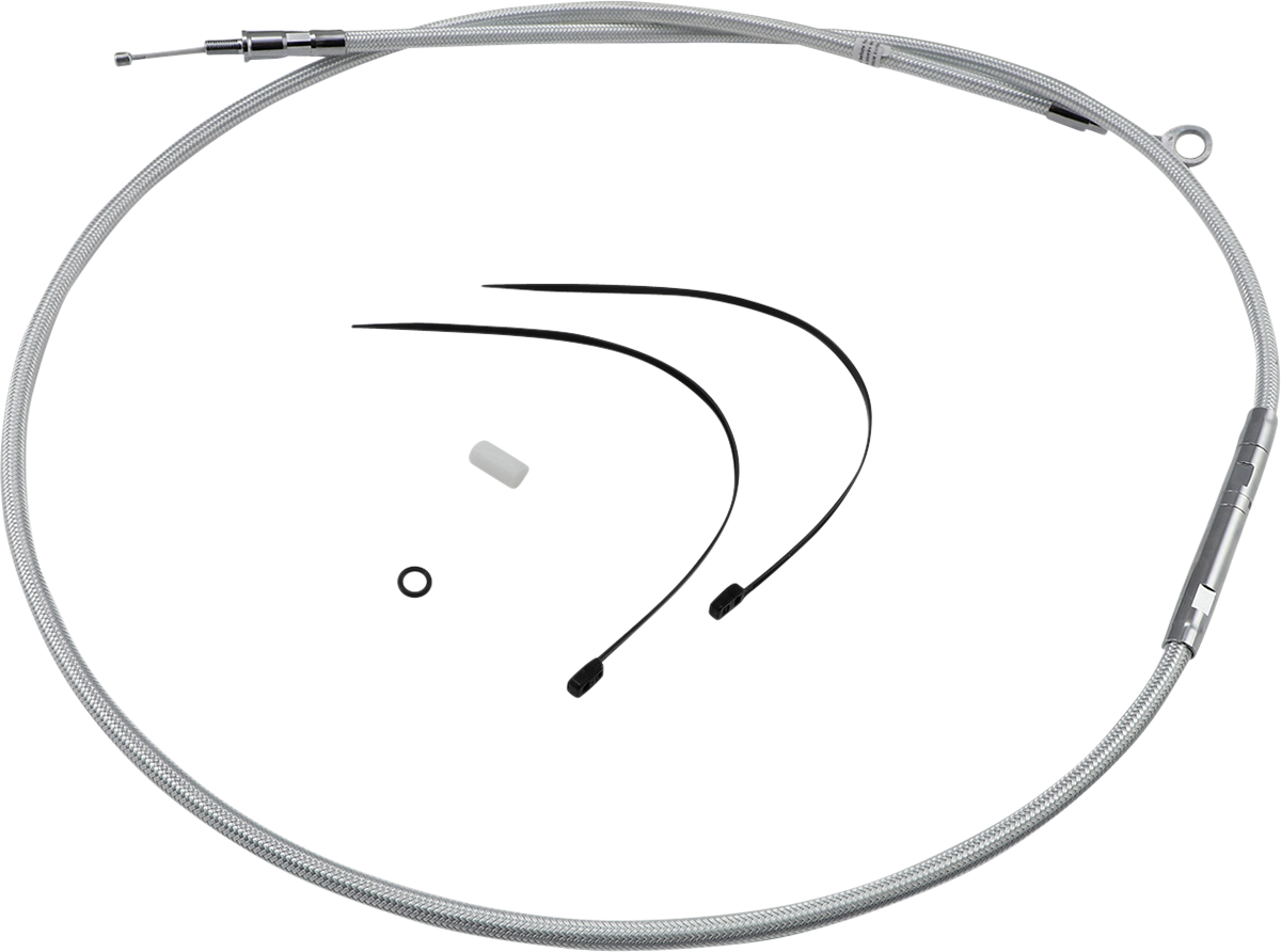 MAGNUM Clutch Cable - Sterling Chromite II 32216HE