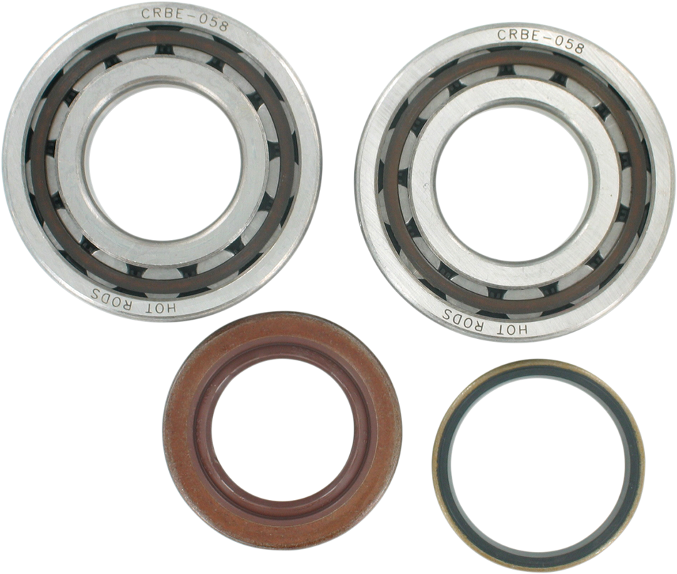 Hot Rods Crank Bearings K067