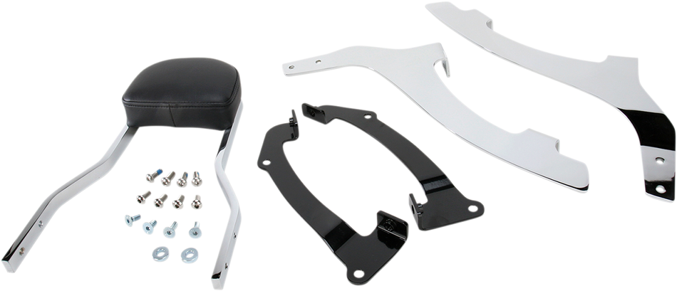 COBRA Sissy Bar - Short - VT1300CR 02-5636