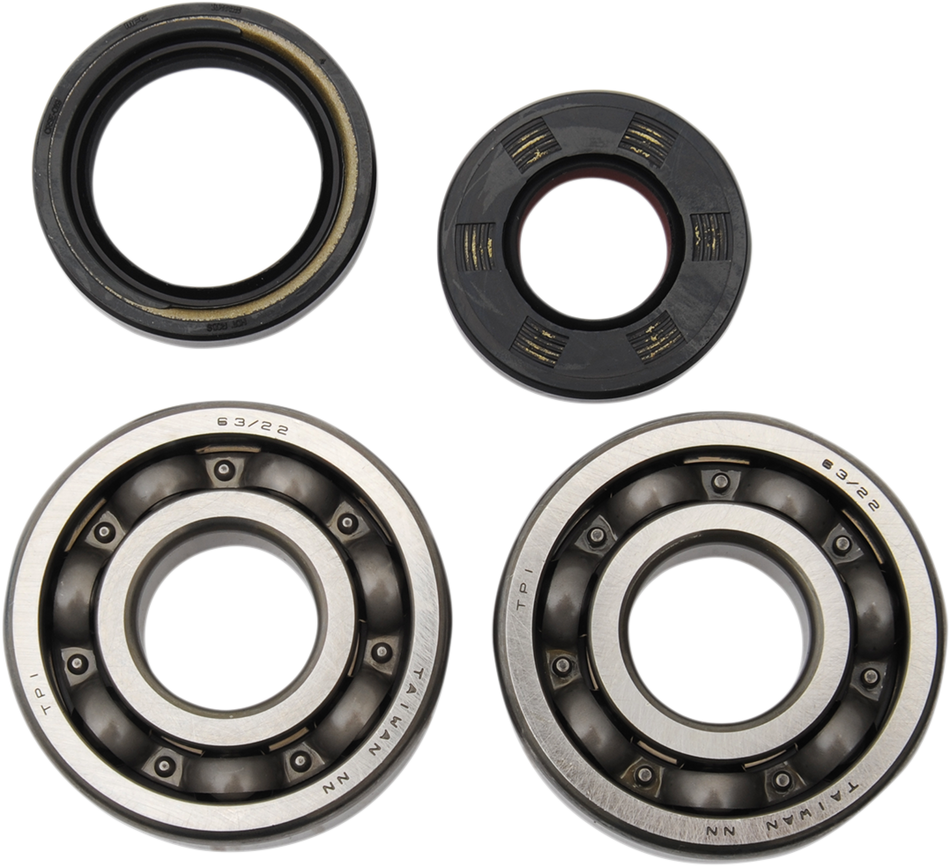 Hot Rods Crank Bearings K010