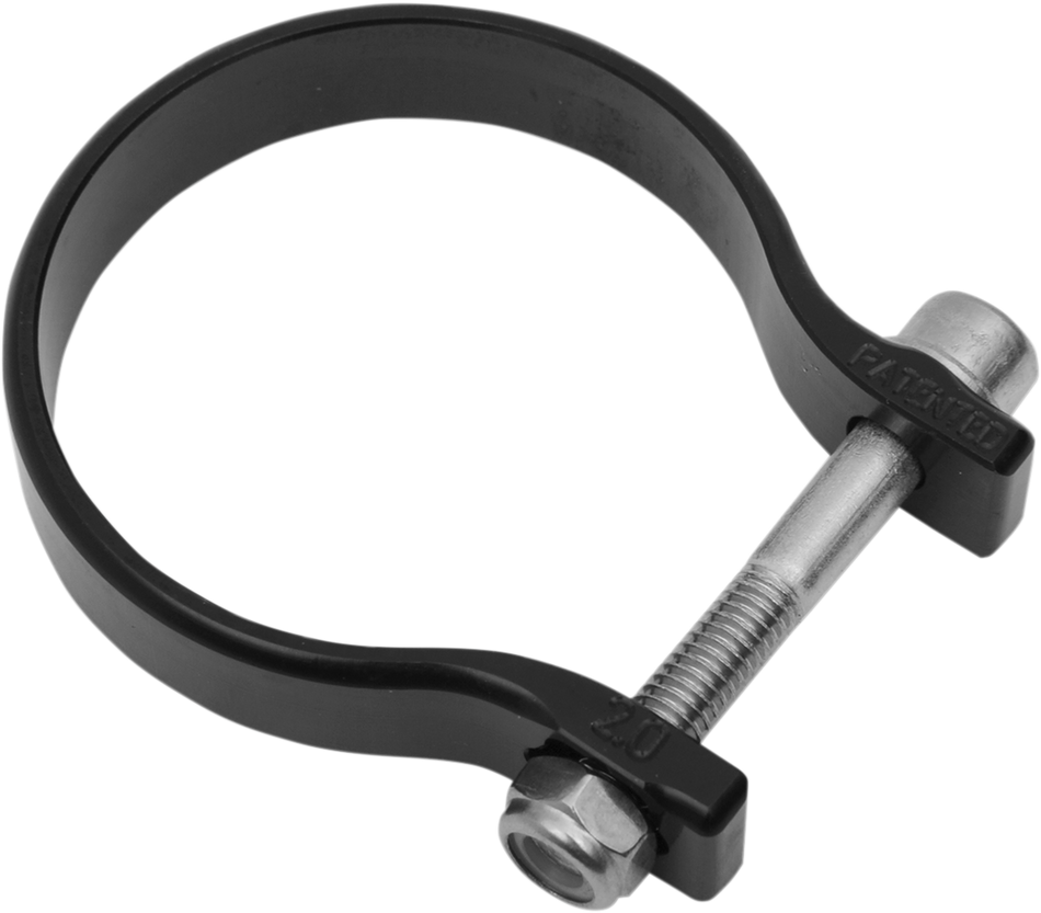 KLOCK WERKS Rollbar Clamp - 1.85" MODCL1.85-BK