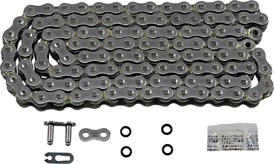 EK 520 SRO6 Series - Chain - 116 Links 520SRO6-116