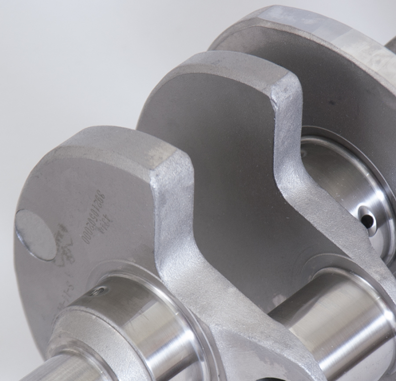 Eagle Chrysler 5.7L/6.1L/6.4L Hemi Stroker Crank 32 Tooth Reluctor Forged Crankshaft 439240506125