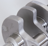 Eagle Chrysler 5.7L/6.1L/6.4L Hemi Stroker Crank 32 Tooth Reluctor Forged Crankshaft 439240506125