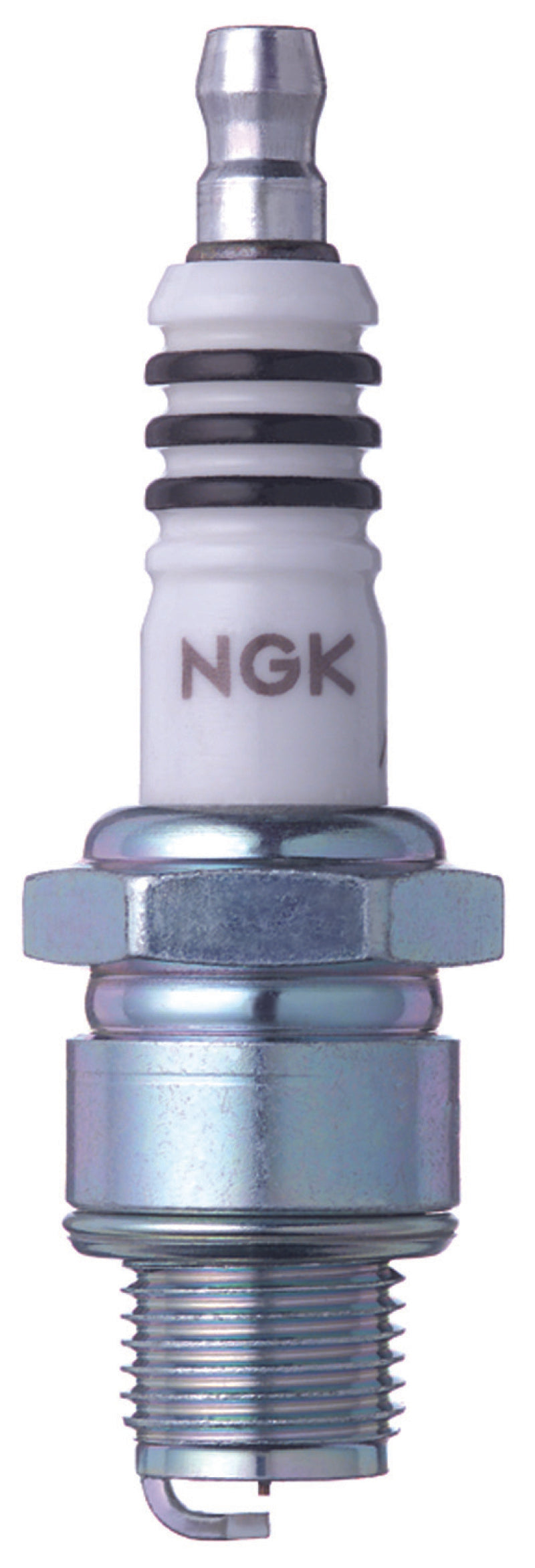 NGK Iridium Spark Plugs Box of 4 (BR8HIX) 7001