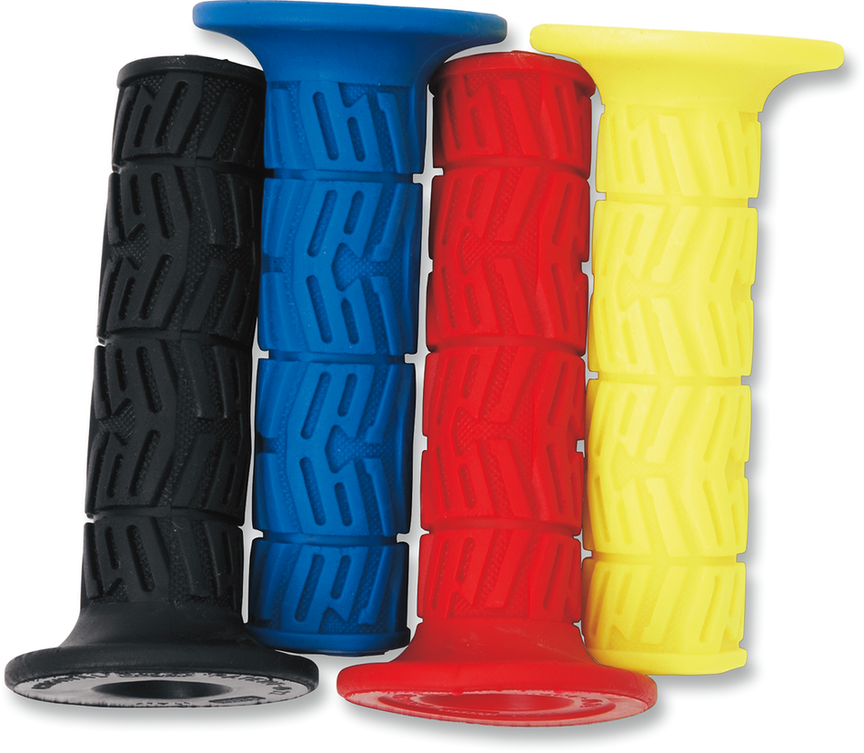 Puños PRO GRIP - Rally - 737 - Negro PA073700GO02 