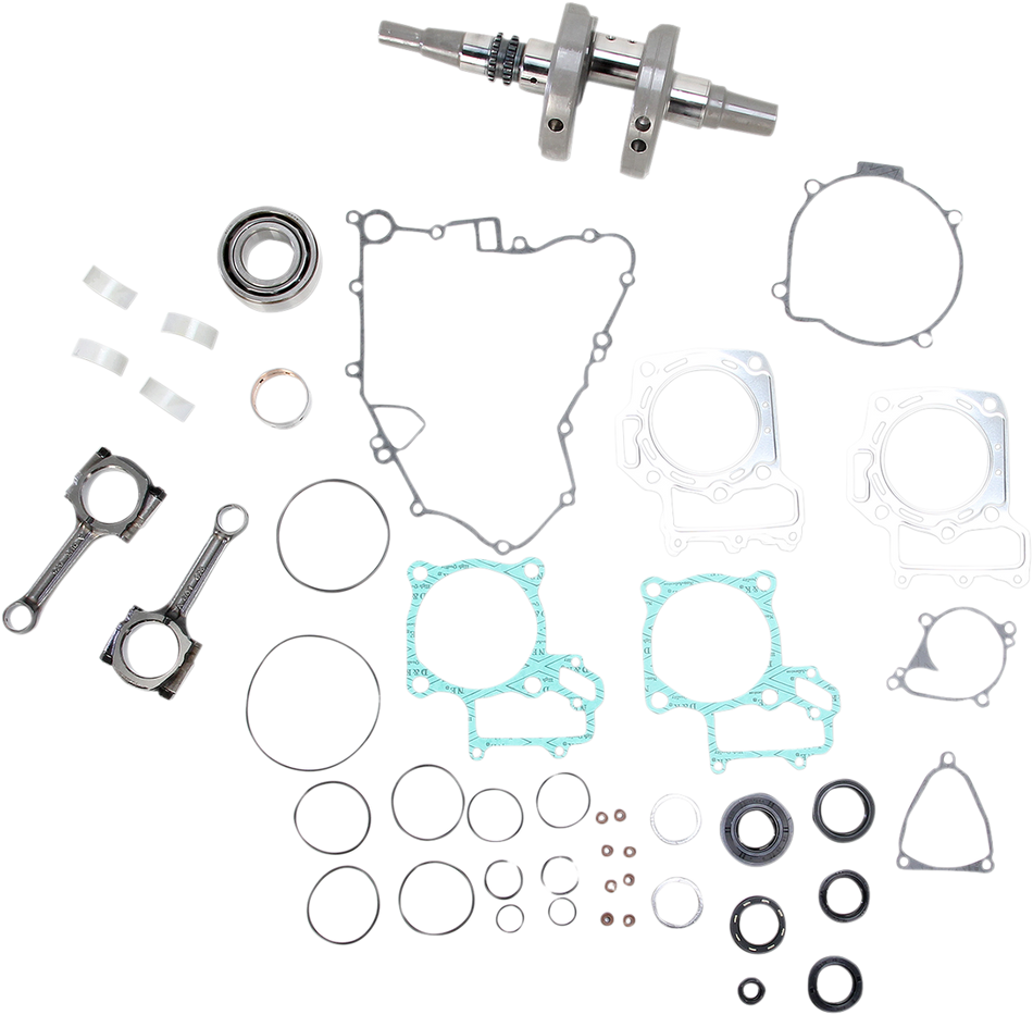 Hot Rods Crankshaft Kit CBK0177