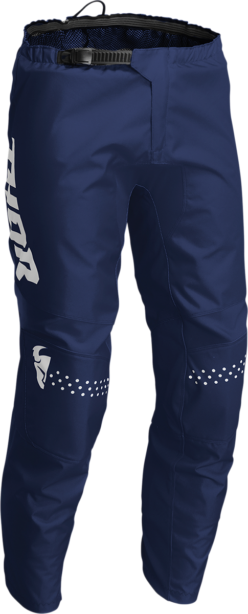 THOR Youth Sector Minimal Pants - Navy - 22 2903-2021