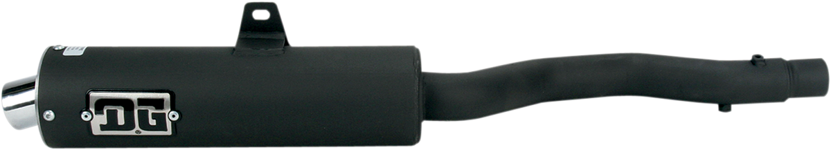 DG PERFORMANCE RCM II Escape deslizante 051-4170 