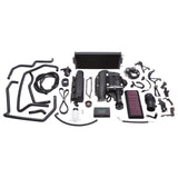 Edelbrock Supercharger Stage 1 - Street Kit 2016 Mazda MX-5 Miata 2.0L w/ Tune 1554