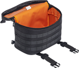 Alforjas BILTWELL EXFIL-18 - Negras 3011-01 