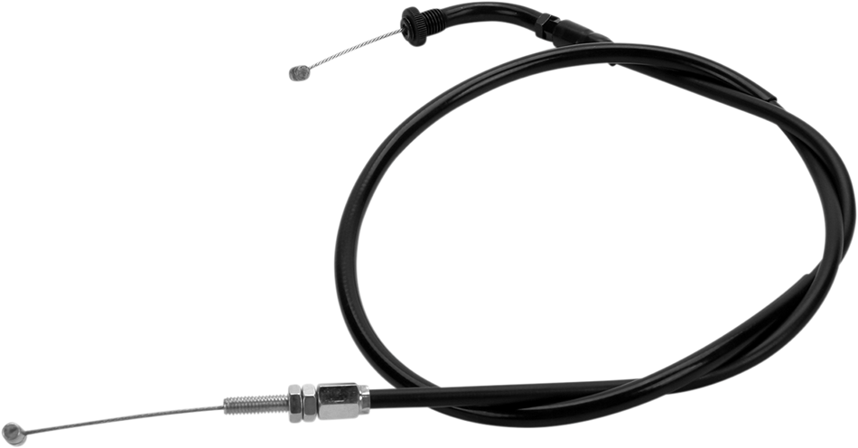 MOTION PRO Throttle Cable - Pull - Honda 02-0102