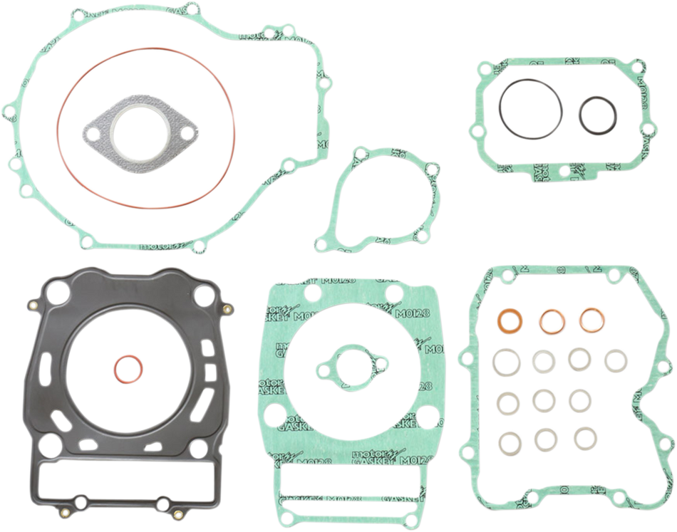 ATHENA Complete Gasket Kit - Polaris P400427850005