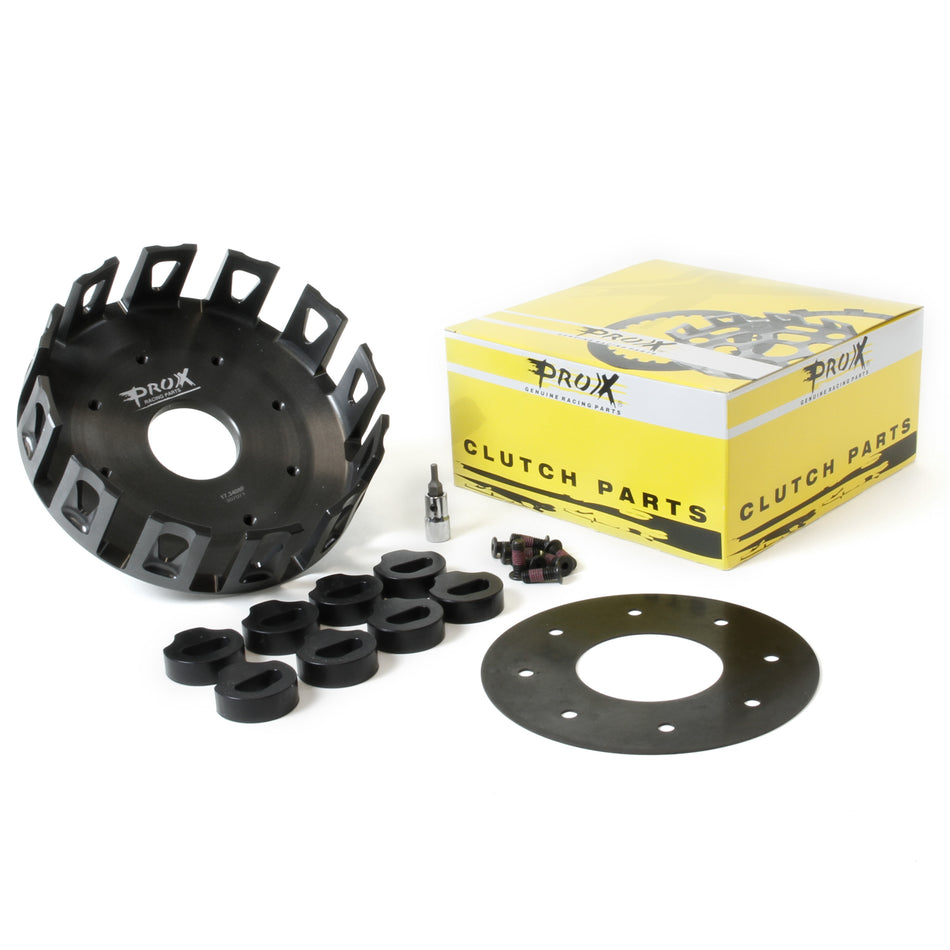 PROX Clutch Basket Suz 17.3408F