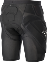 ALPINESTARS Vector Tech Shorts - Schwarz - Groß 1657519-10-L 