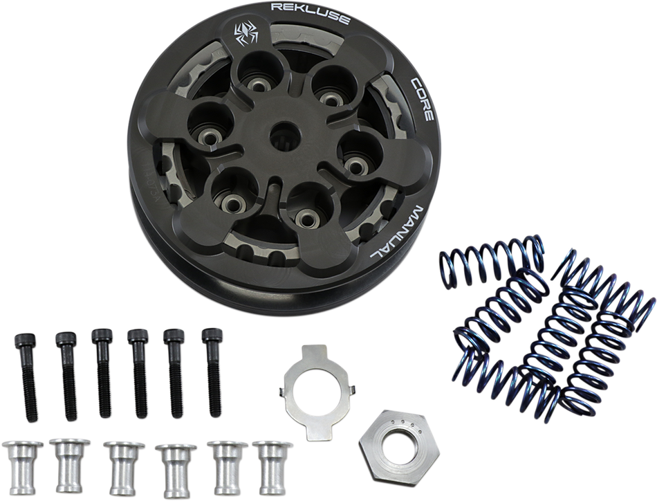 REKLUSE Clutch Kit RMS-7074