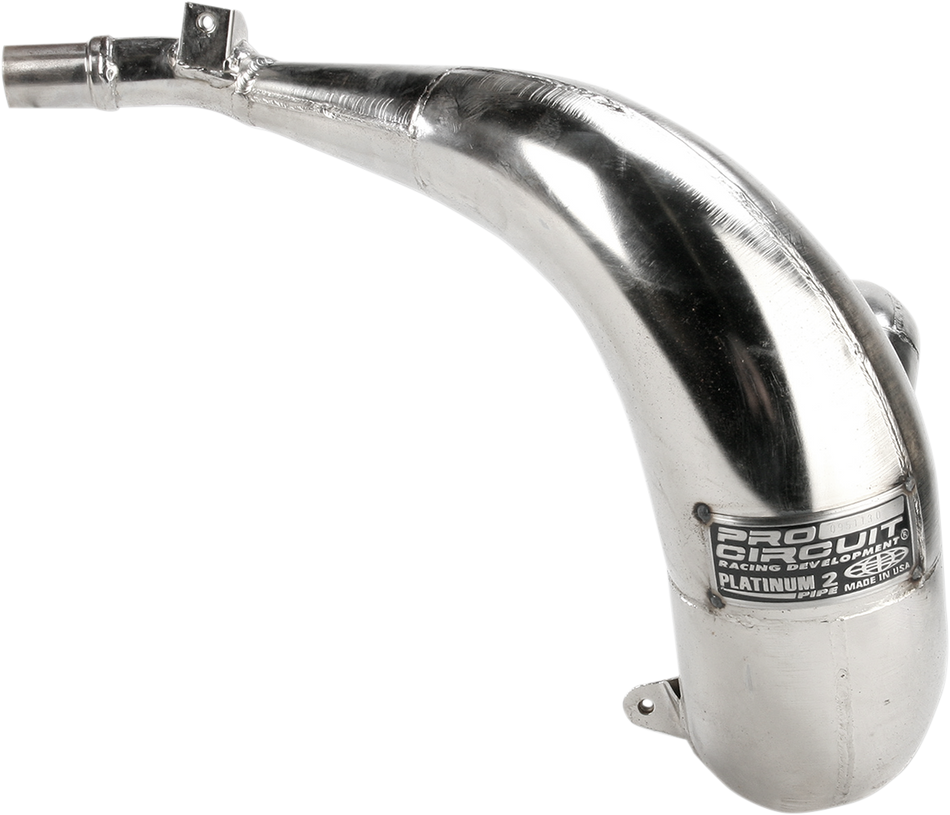 PRO CIRCUIT Platinum 2 Pipe 951130