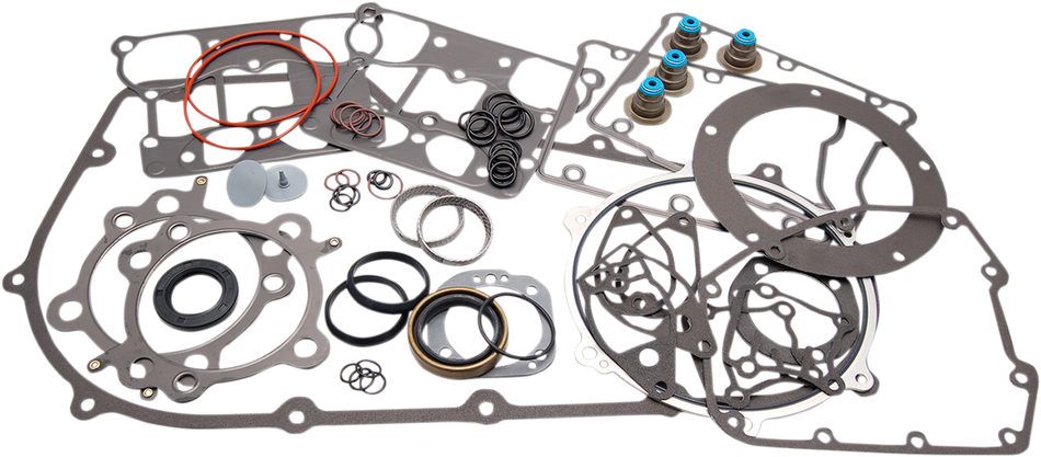 COMETIC Complete Gasket Kit - FXD C9148